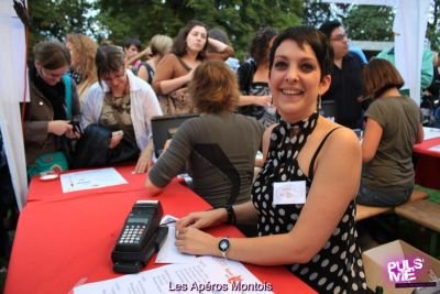 Apéro Pré-Doudou ! - Gallerie photo #159